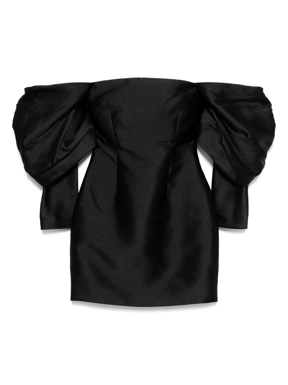 Solace London Freja mini dress