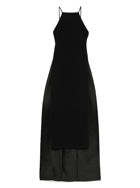 Solace London Ulla maxi dress