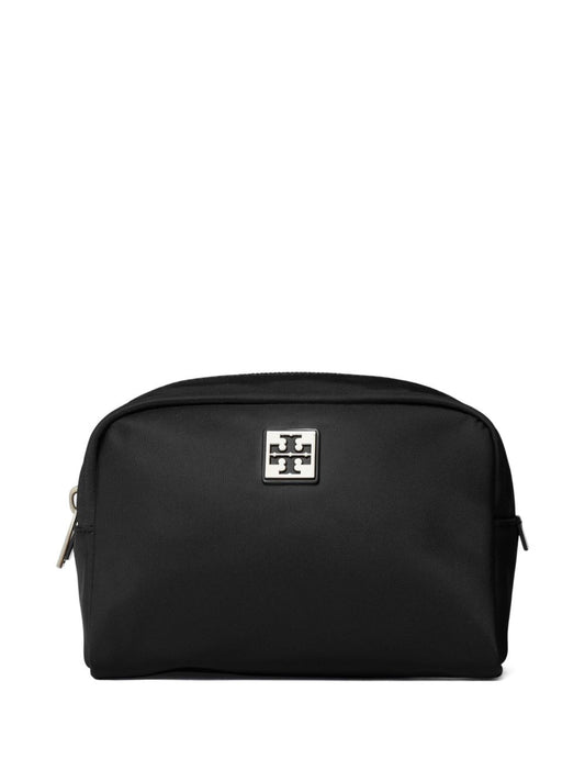 Tory Burch Virginia Beauty Case