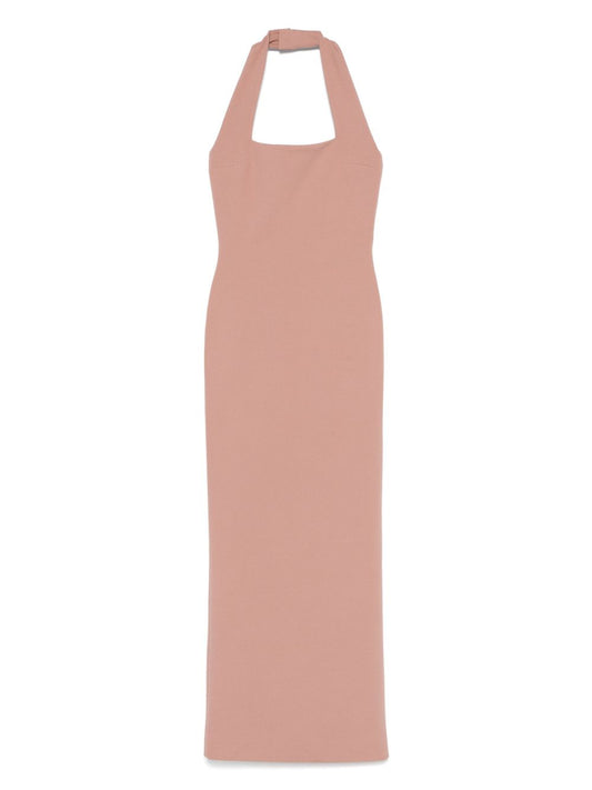 Solace London Ilona maxi dress
