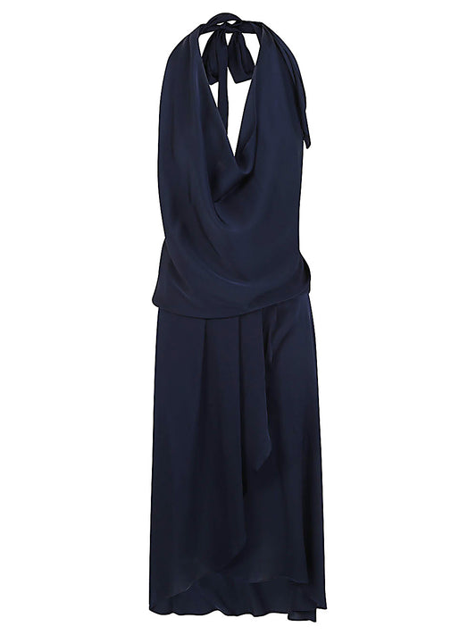 Silk95Five Silk95Five Worth Ave silk short dress