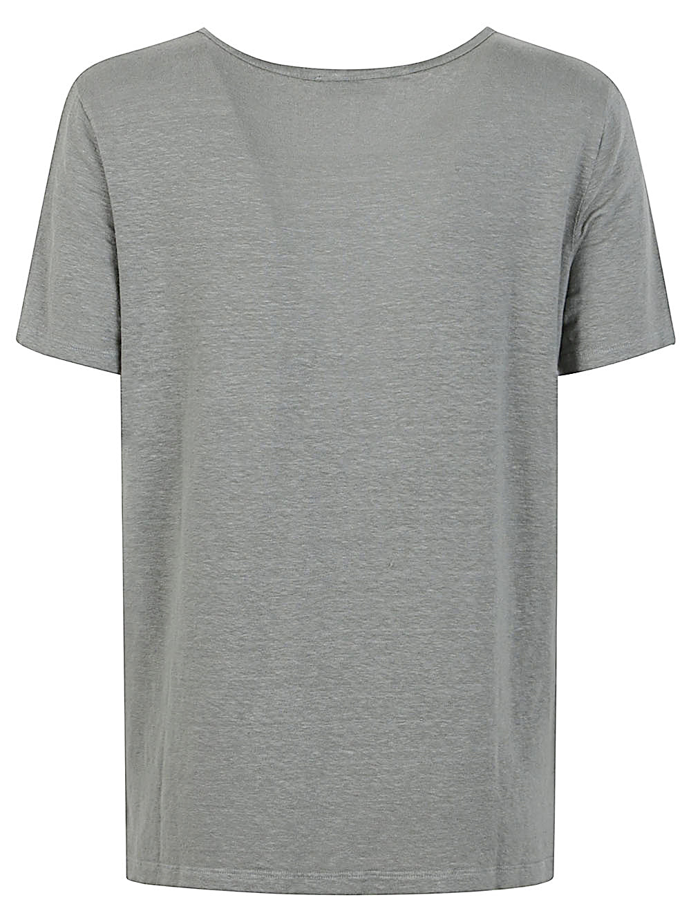Base Base Cotton Crew Neck T-Shirt