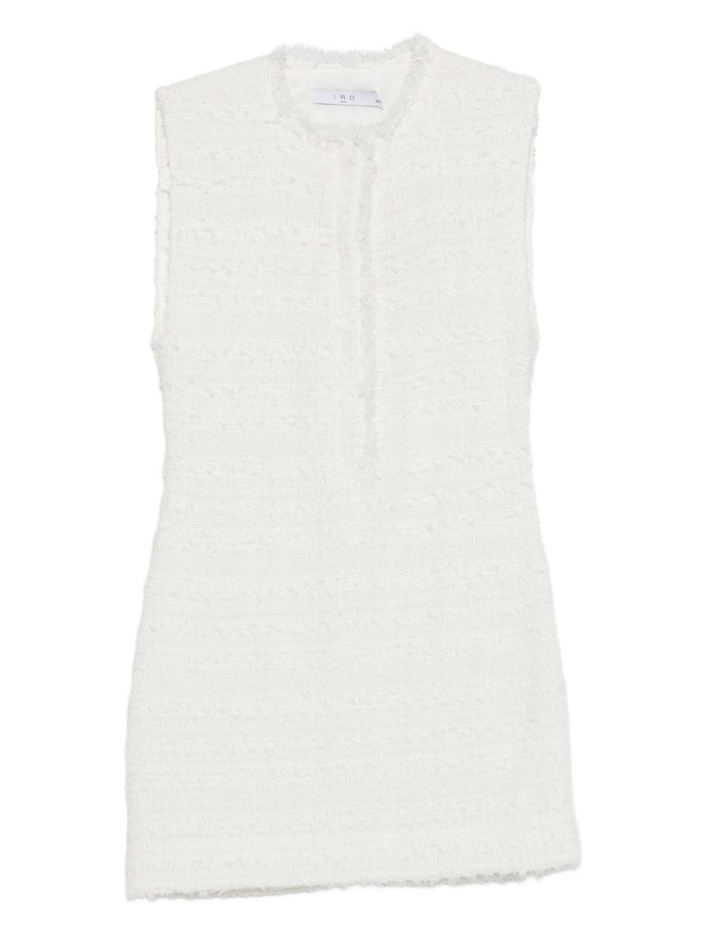 Iro Iro Sannai mini dress