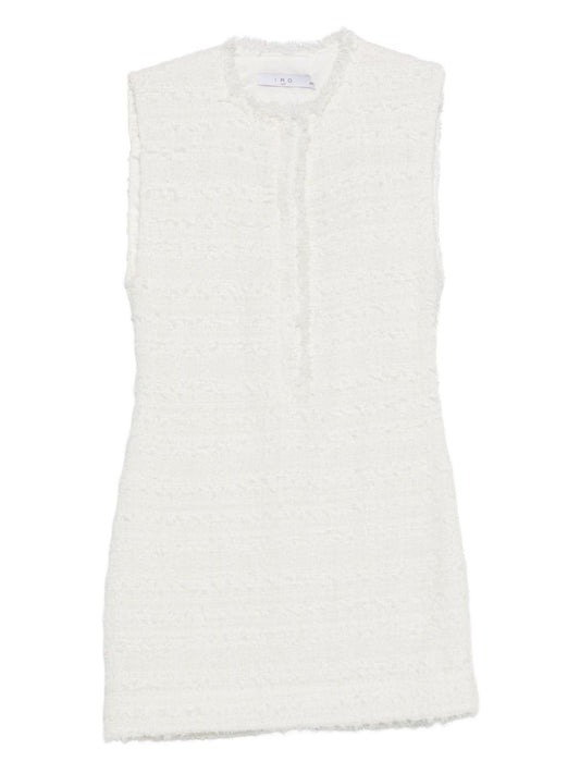 Iro Iro Sannai mini dress