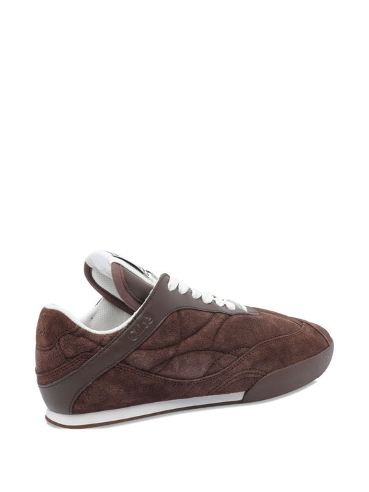Chloé Kick sneaker