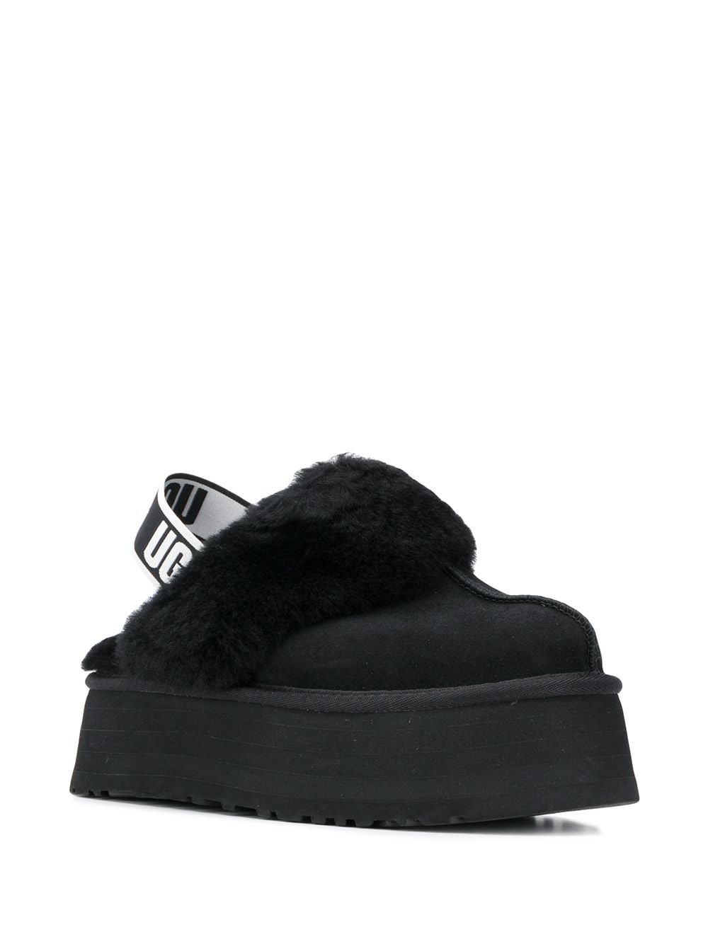UGG Ugg Funkette slippers