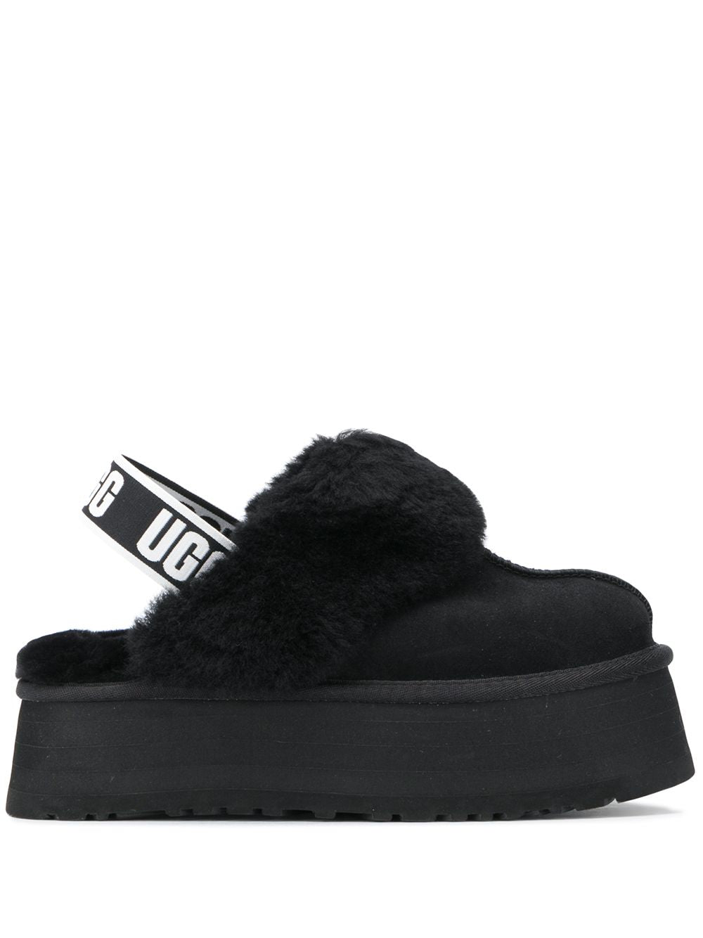 UGG Ugg Funkette slippers