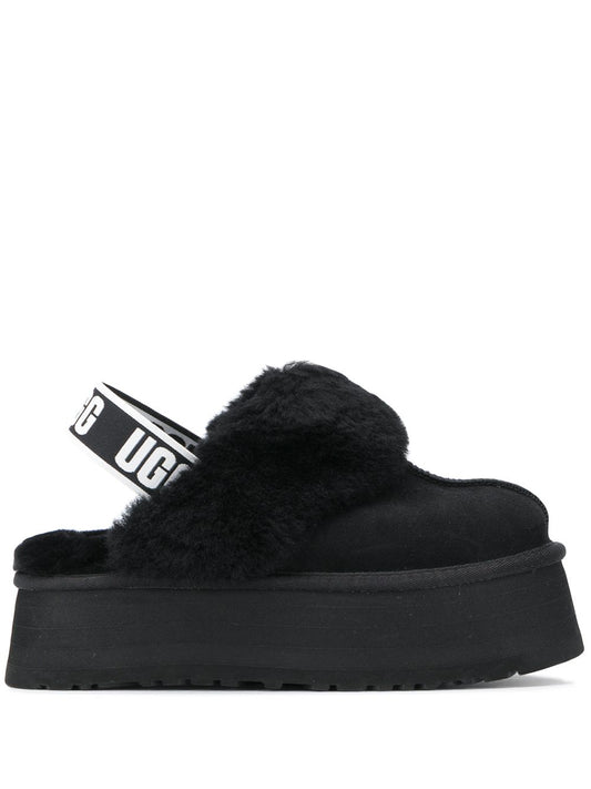 UGG Ugg Funkette slippers