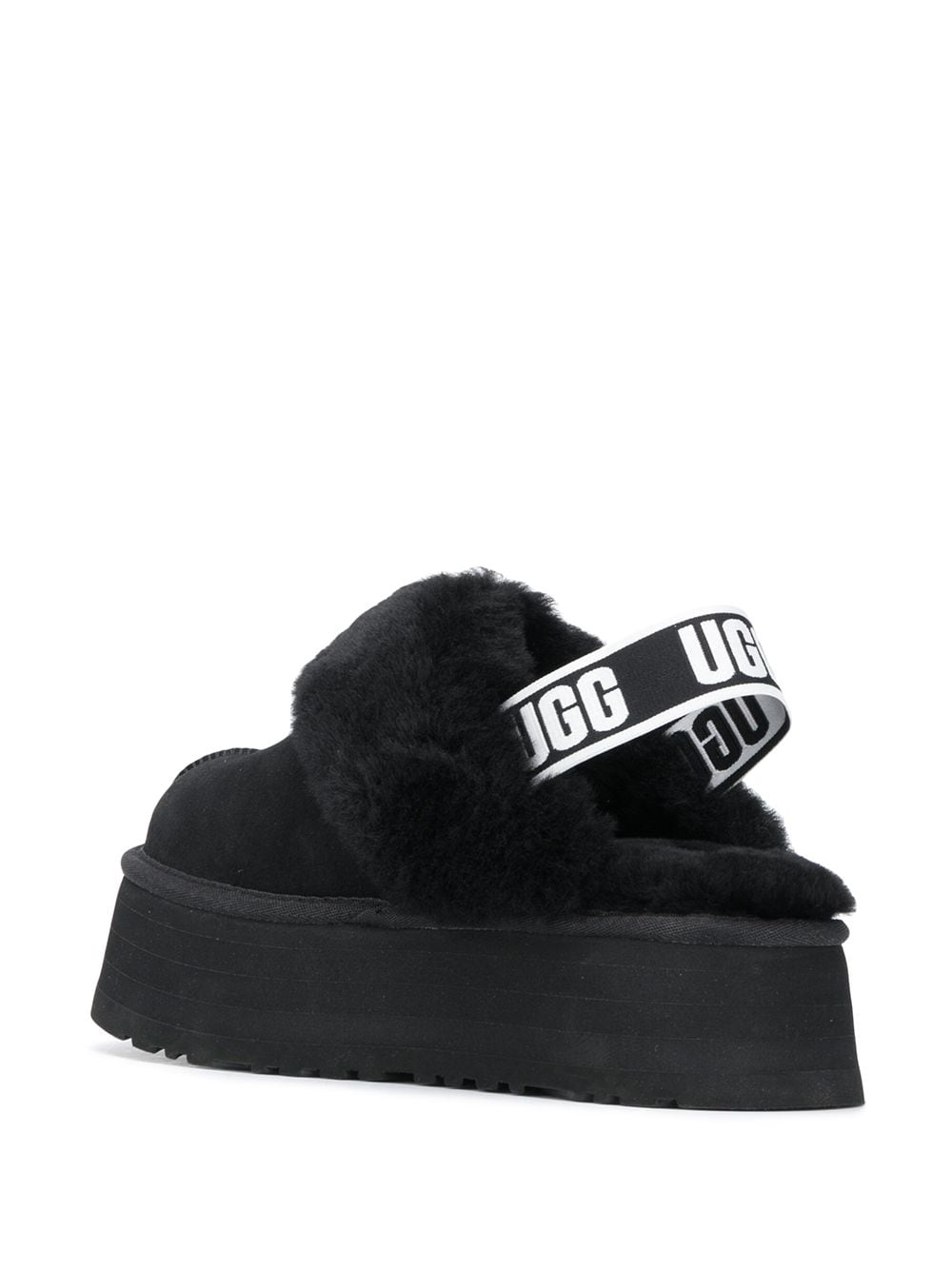 UGG Ugg Funkette slippers