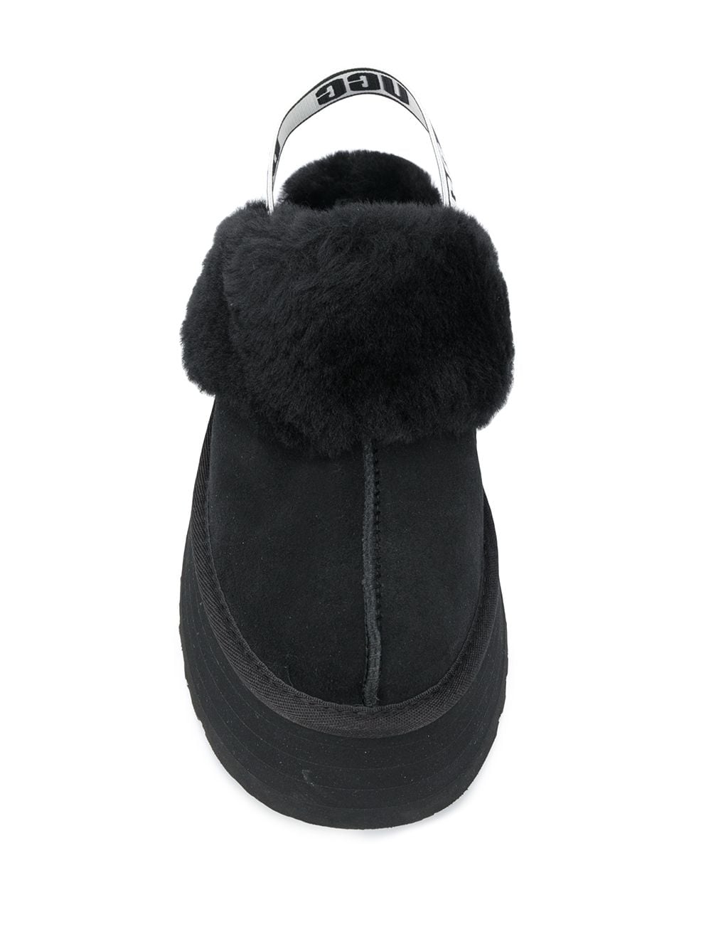 UGG Ugg Funkette slippers