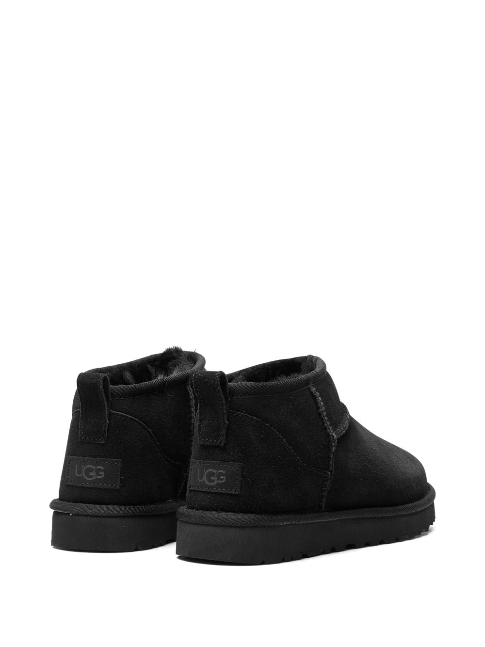 UGG UGG Classic Ultra Mini Boots