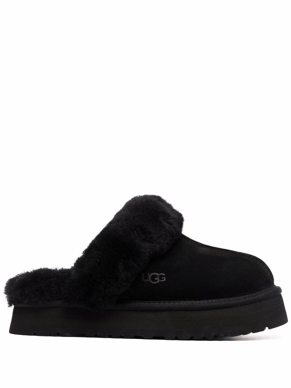 UGG UGG Disquette slipper