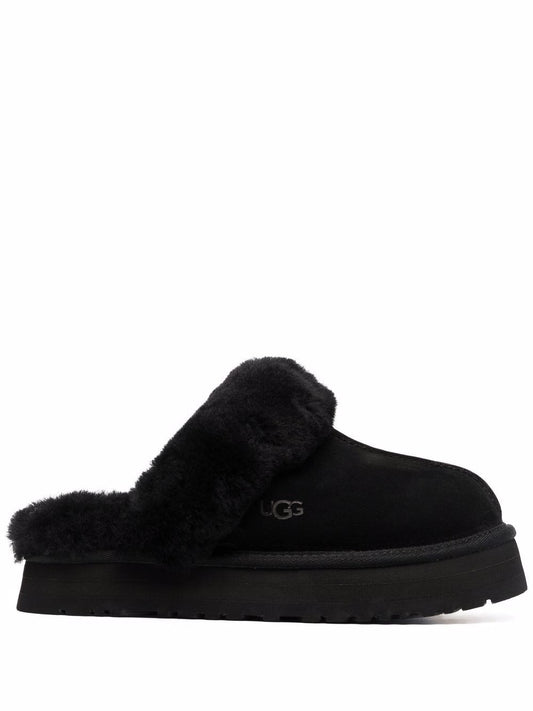 UGG UGG Disquette slipper