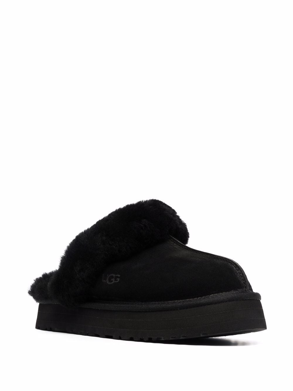 UGG UGG Disquette slipper