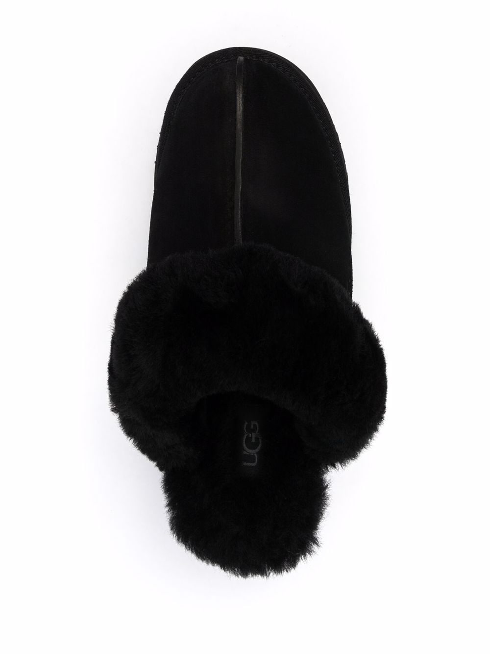 UGG UGG Disquette slipper