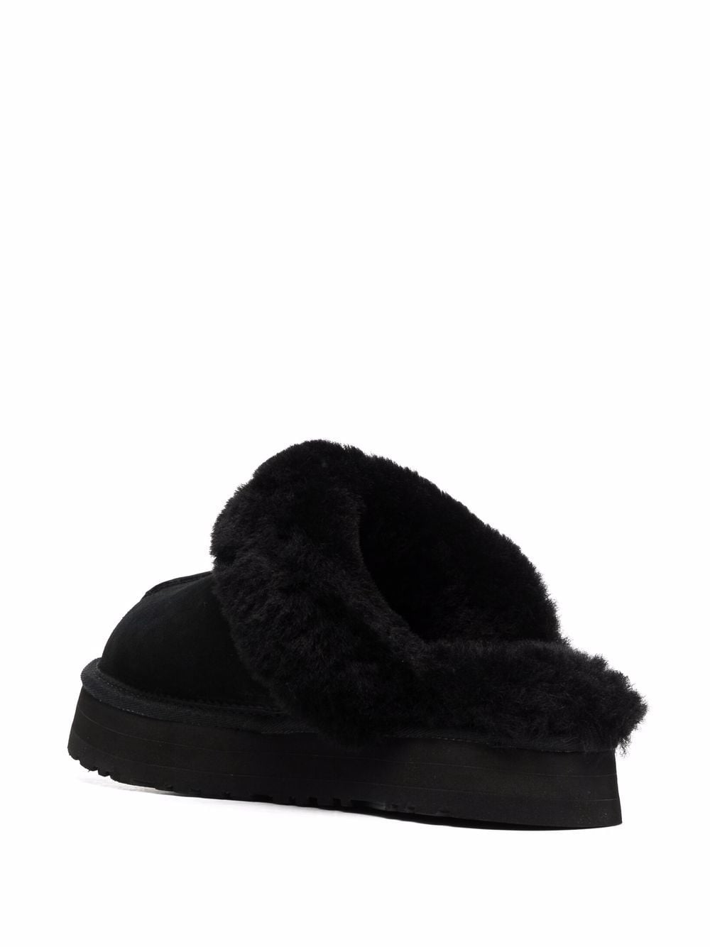 UGG UGG Disquette slipper