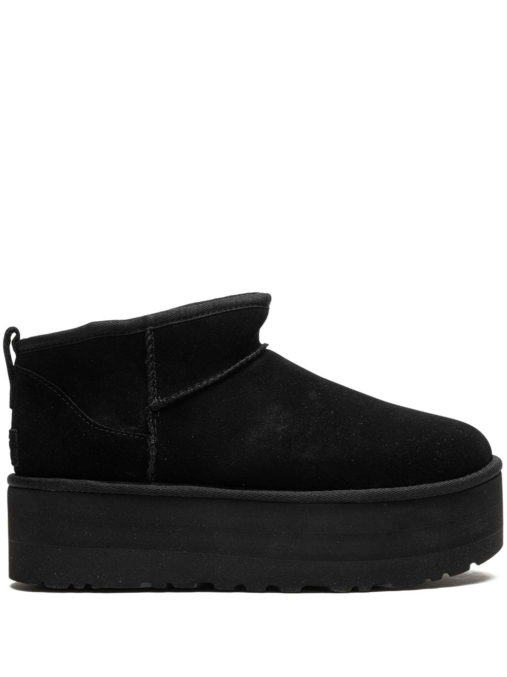 UGG UGG Classic Ultra Mini Platform boots