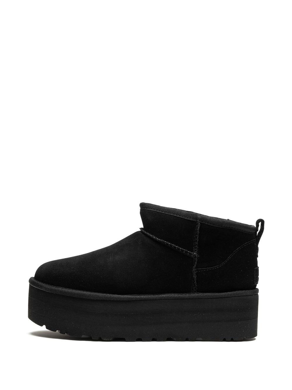 UGG UGG Classic Ultra Mini Platform boots