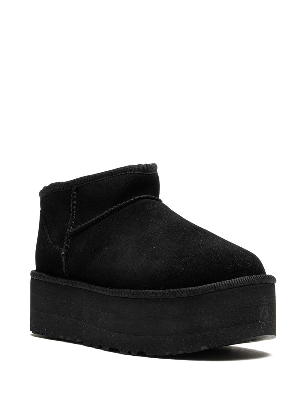 UGG UGG Classic Ultra Mini Platform boots