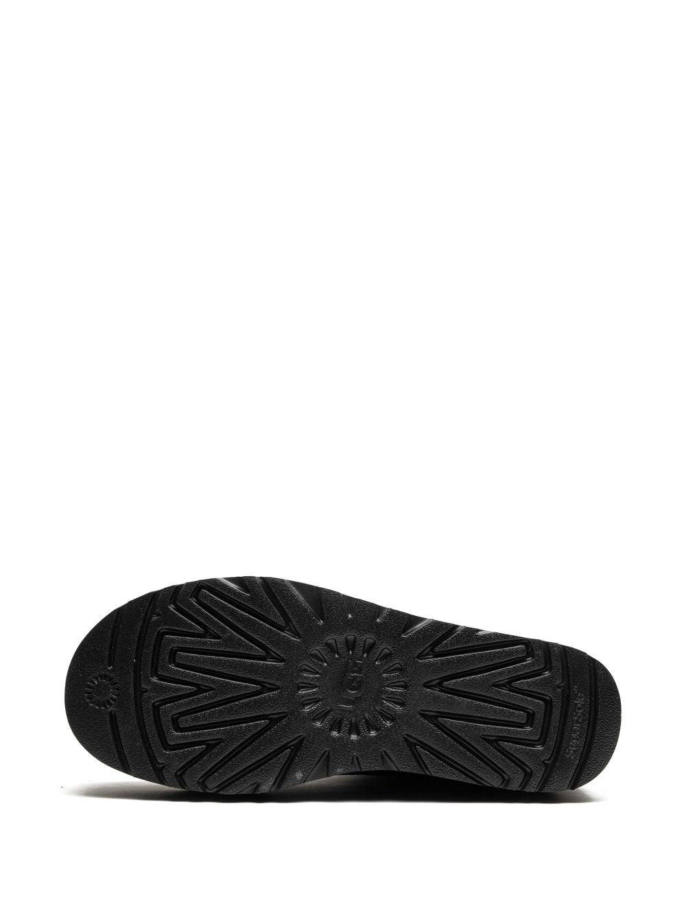 UGG UGG Classic Ultra Mini Platform boots