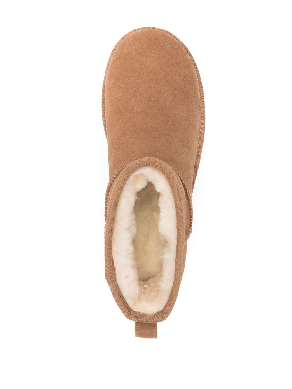 UGG UGG Classic Ultra Mini Platform boots
