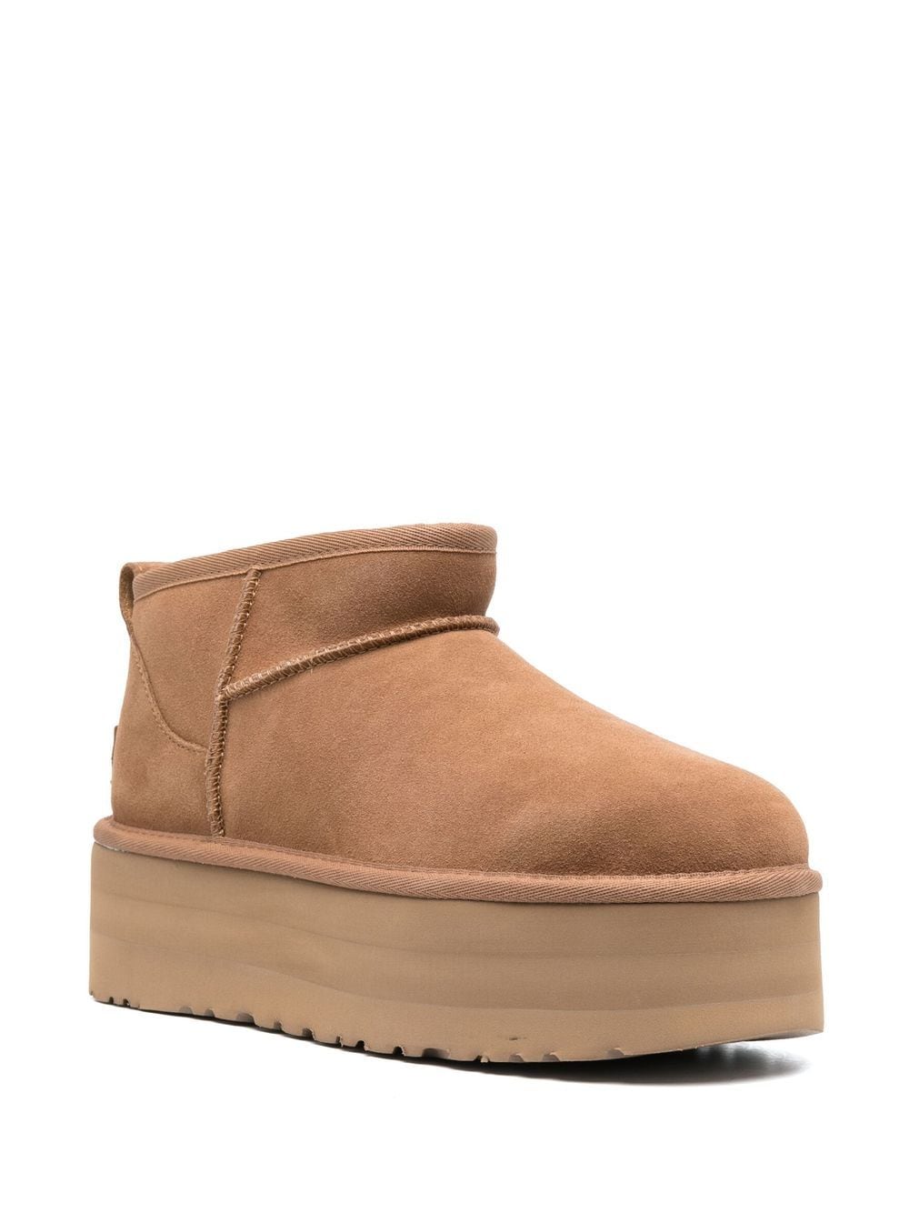 UGG UGG Classic Ultra Mini Platform boots