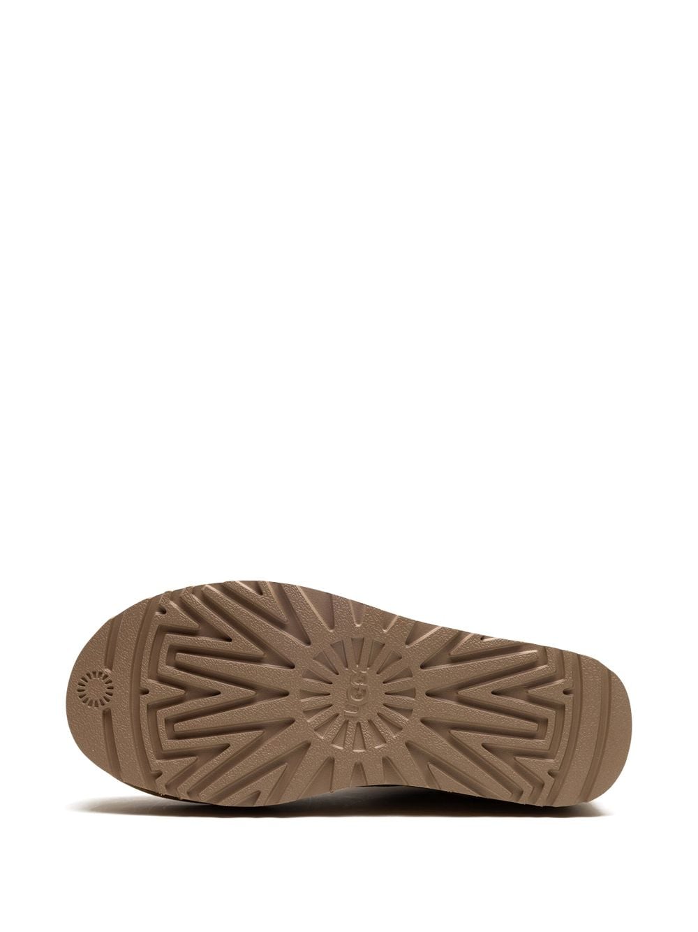 UGG UGG Australia Classic Ultra Mini Platform boots