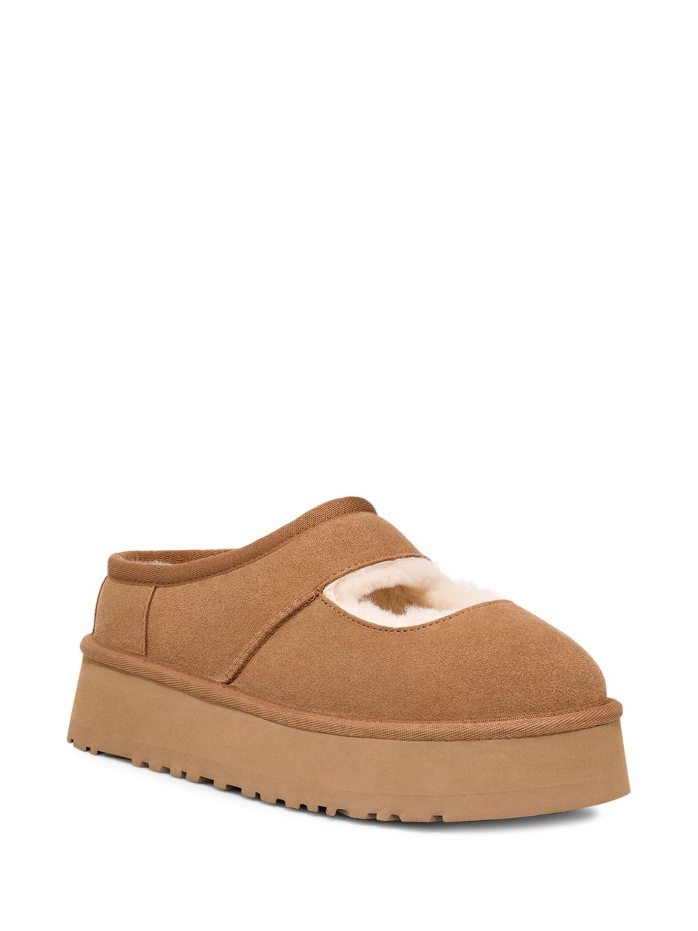 Ugg UGG Bea Mary Jane slipper