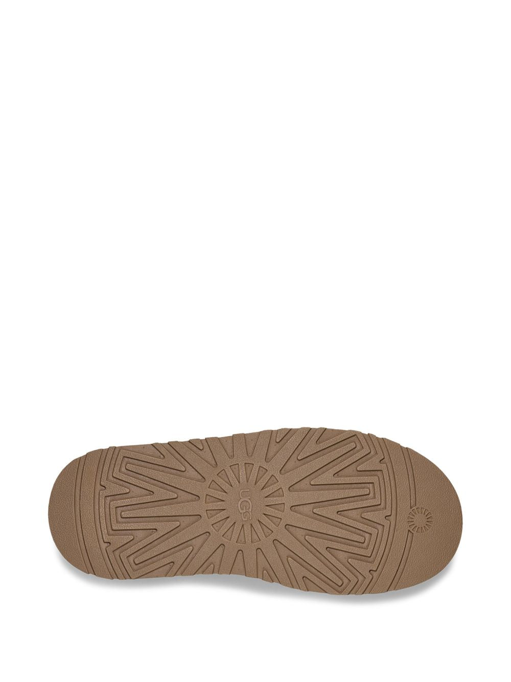 Ugg UGG Bea Mary Jane slipper