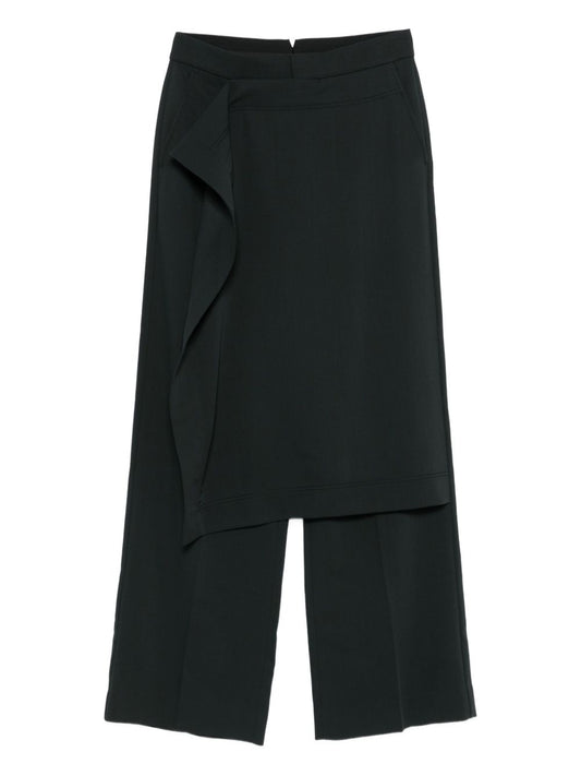 Ami Paris Wool trousers