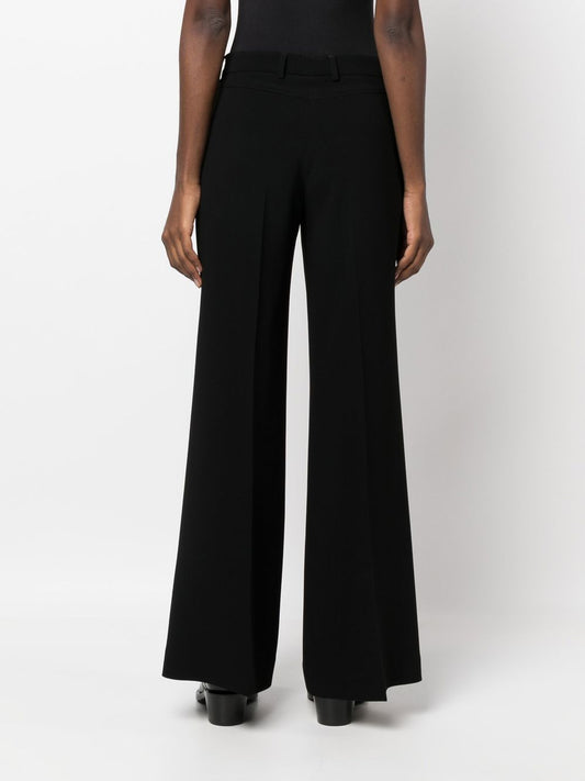 Alberto Biani Flared trousers