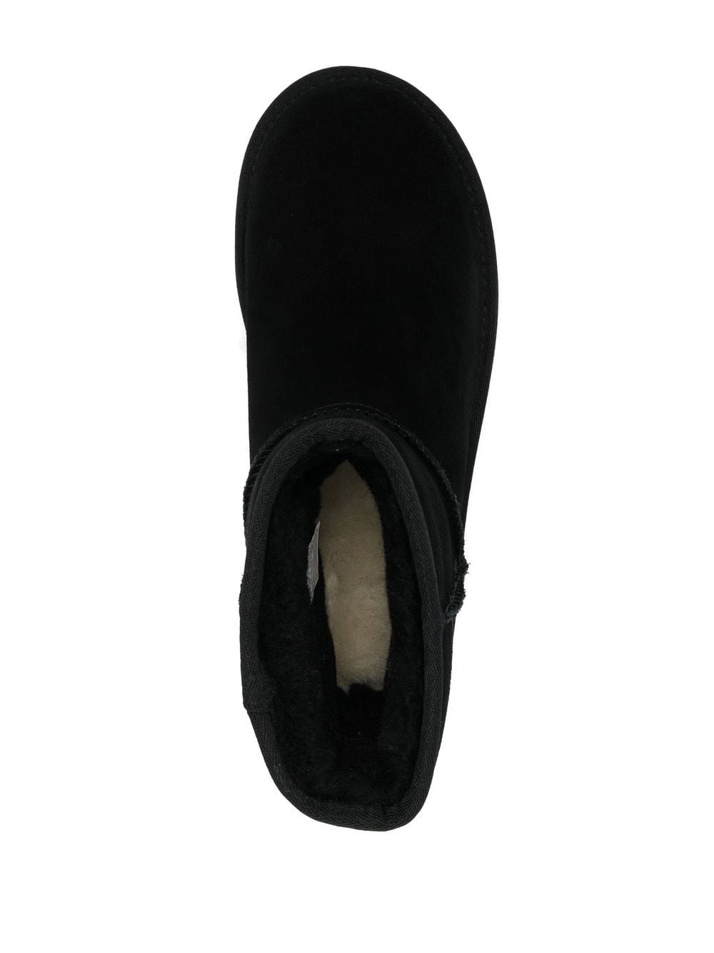 UGG UGG Australia Classic Mini Platform boots
