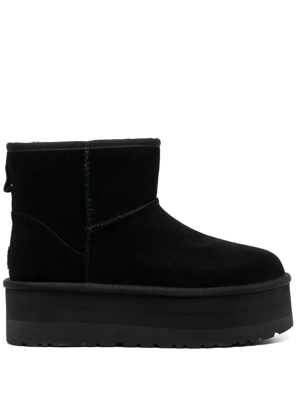 UGG UGG Australia Classic Mini Platform boots