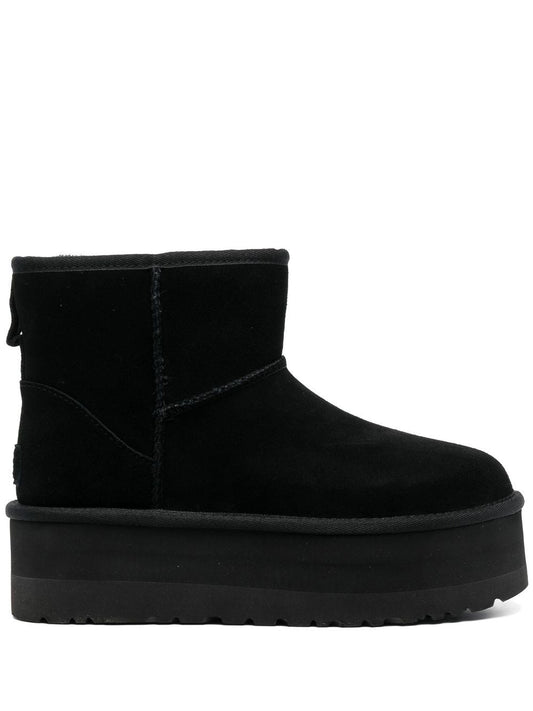 UGG UGG Australia Classic Mini Platform boots