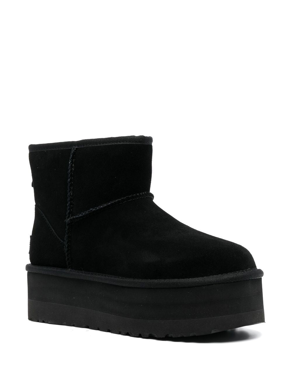 UGG UGG Australia Classic Mini Platform boots