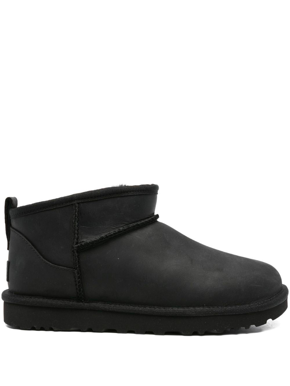 Ugg UGG Classic Ultra Mini Boots