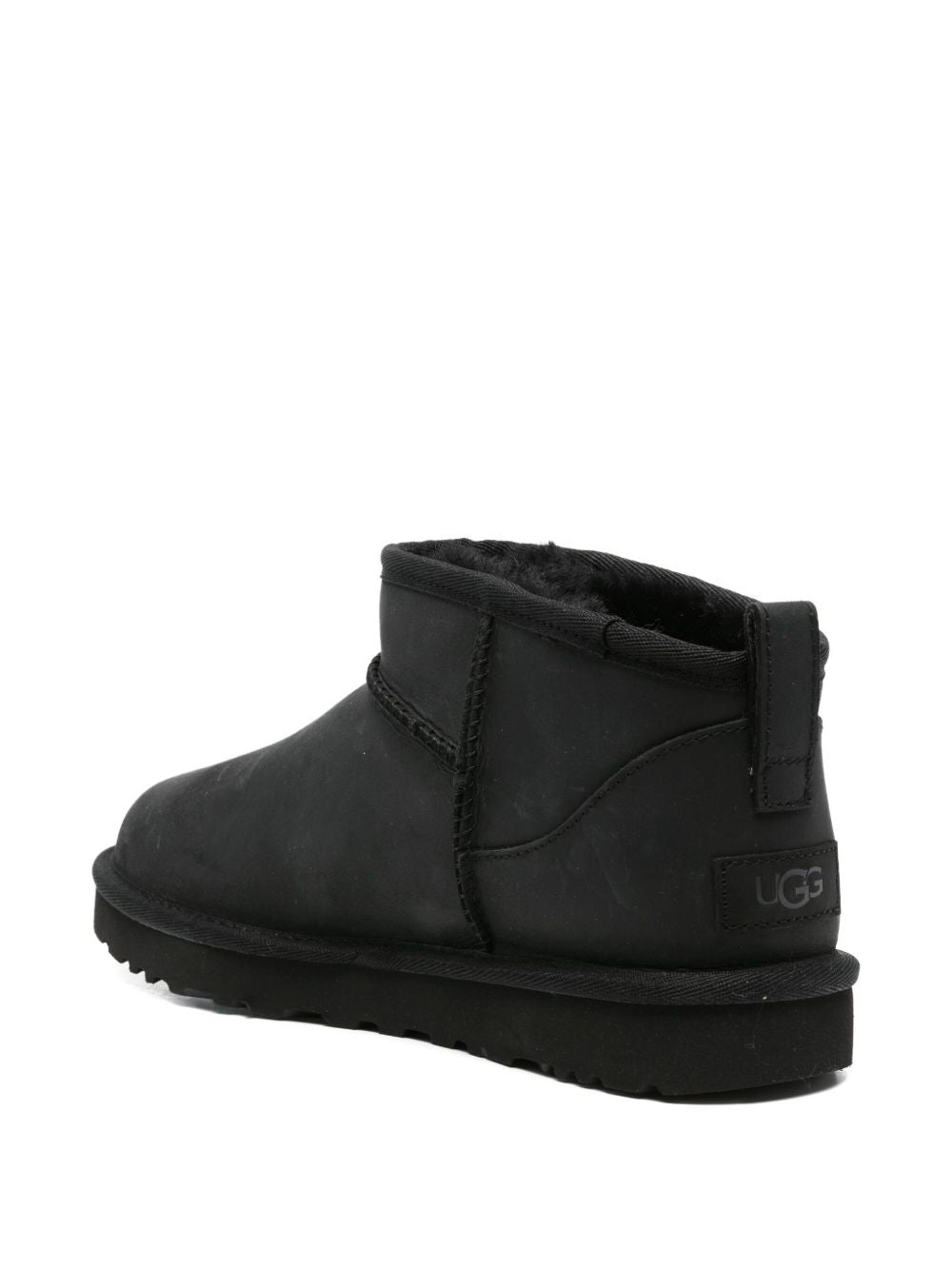 Ugg UGG Classic Ultra Mini Boots