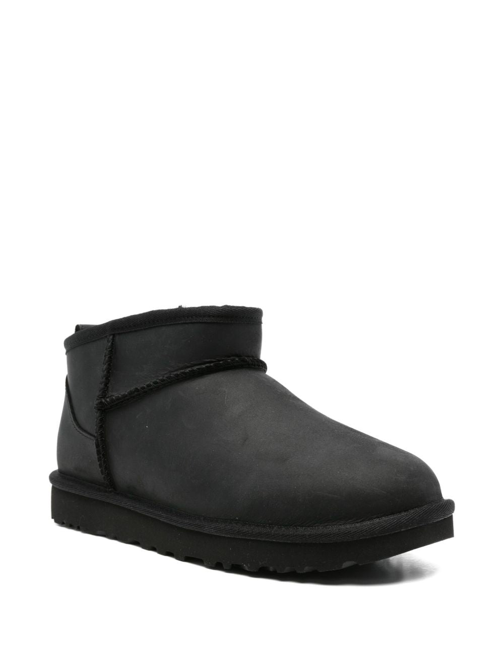 Ugg UGG Classic Ultra Mini Boots