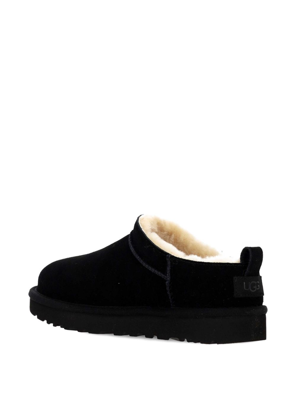 UGG UGG Classic Micro slipper