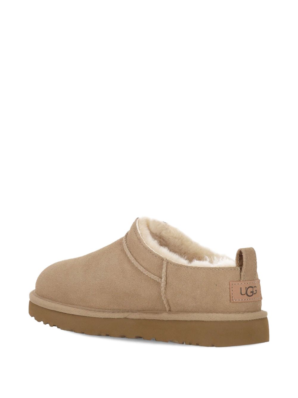 UGG UGG Classic Micro Boots