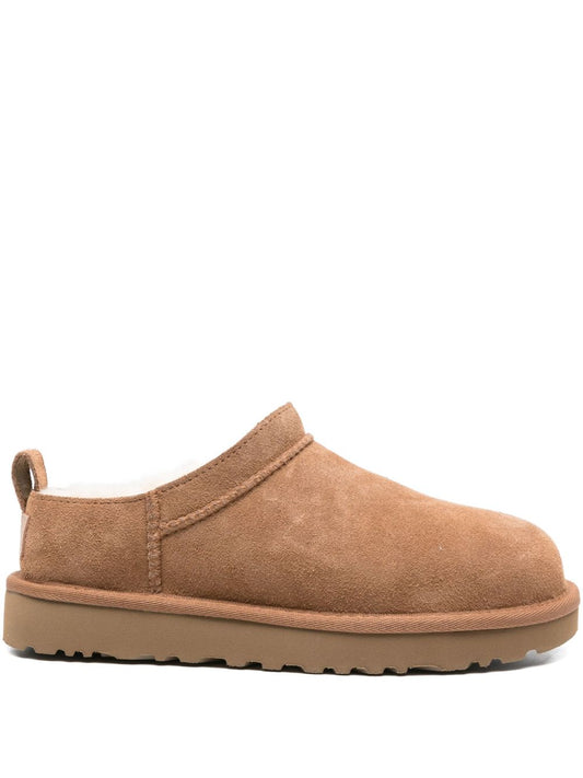 UGG UGG Australia Classic Micro slippers