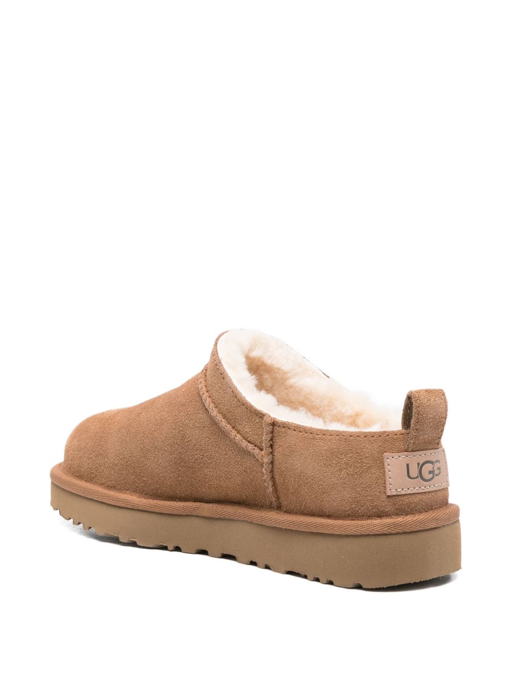 UGG UGG Australia Classic Micro slippers