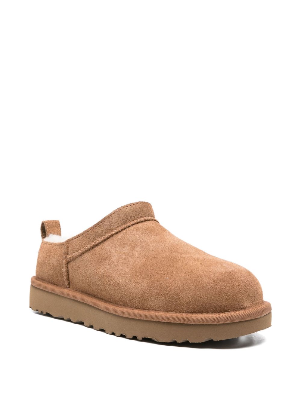UGG UGG Australia Classic Micro slippers