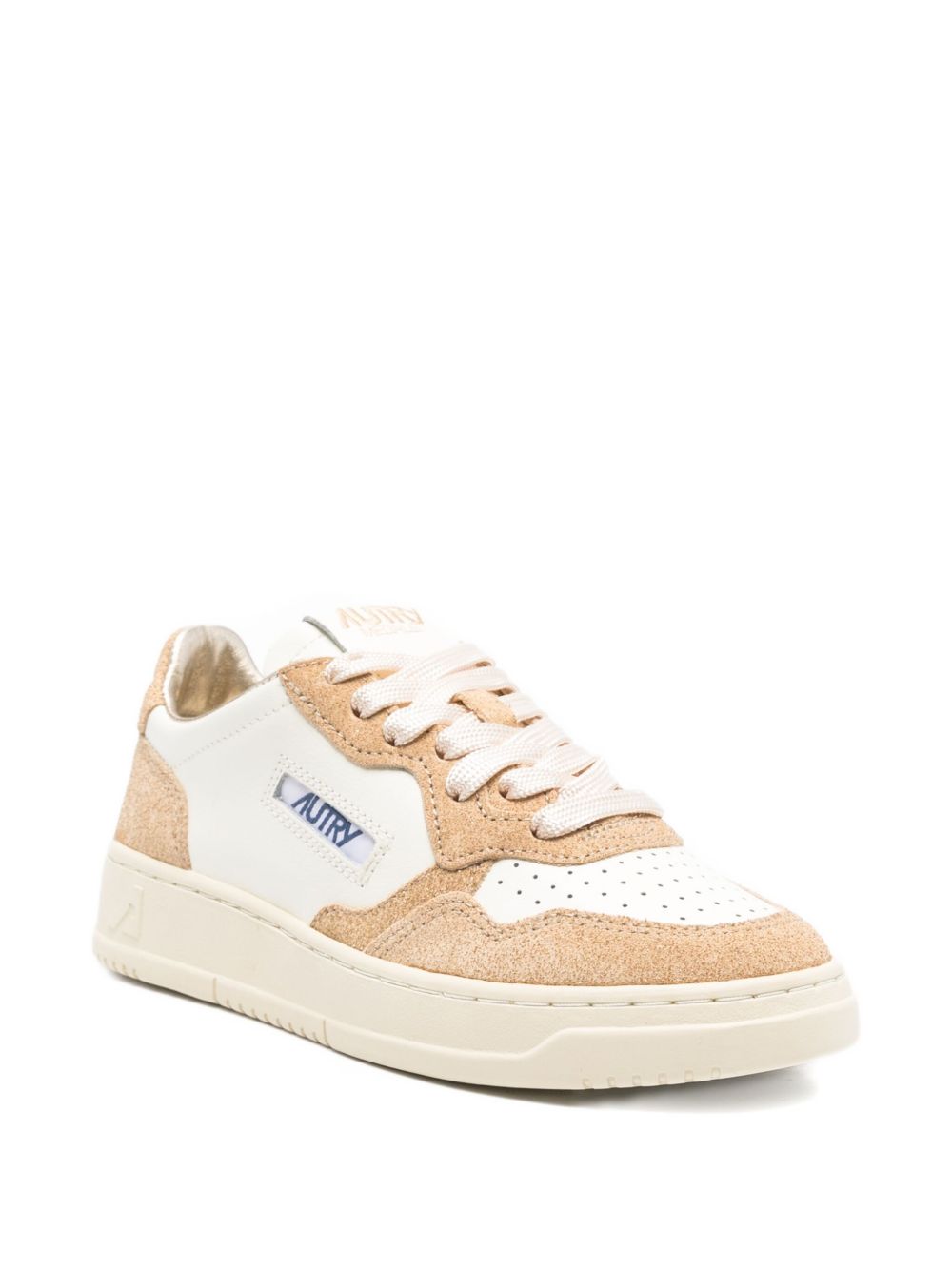 Autry Autry MEDALIST LOW SNEAKERS