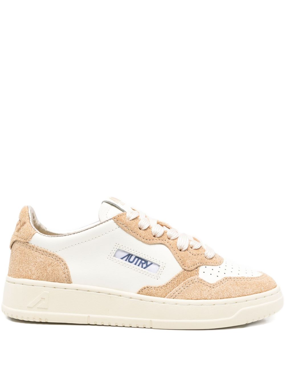Autry Autry MEDALIST LOW SNEAKERS