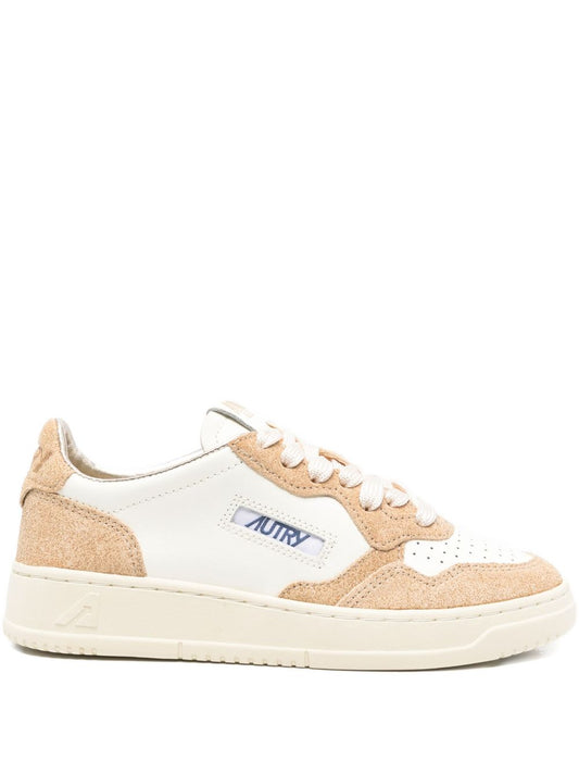 Autry Autry MEDALIST LOW SNEAKERS