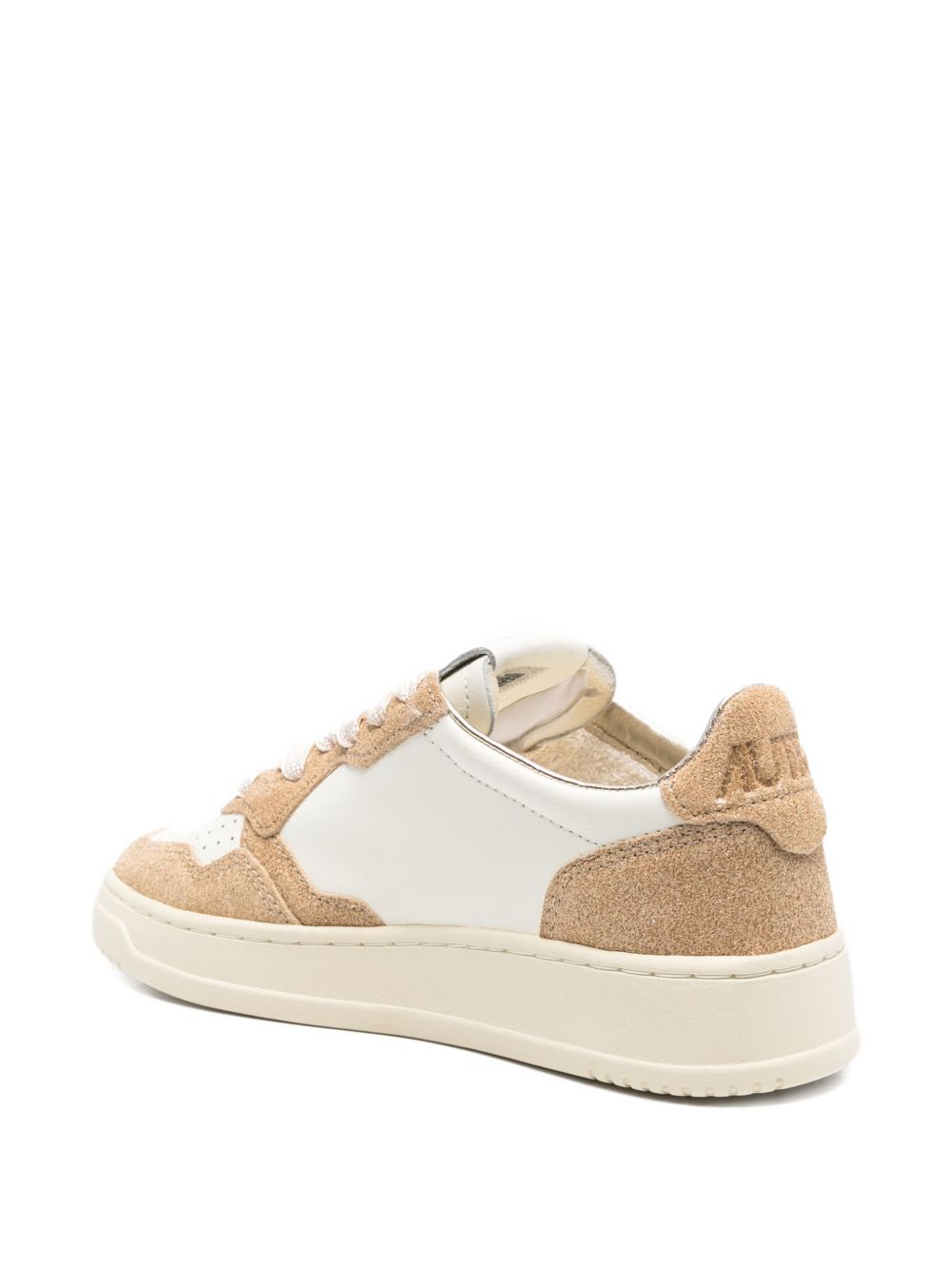 Autry Autry MEDALIST LOW SNEAKERS
