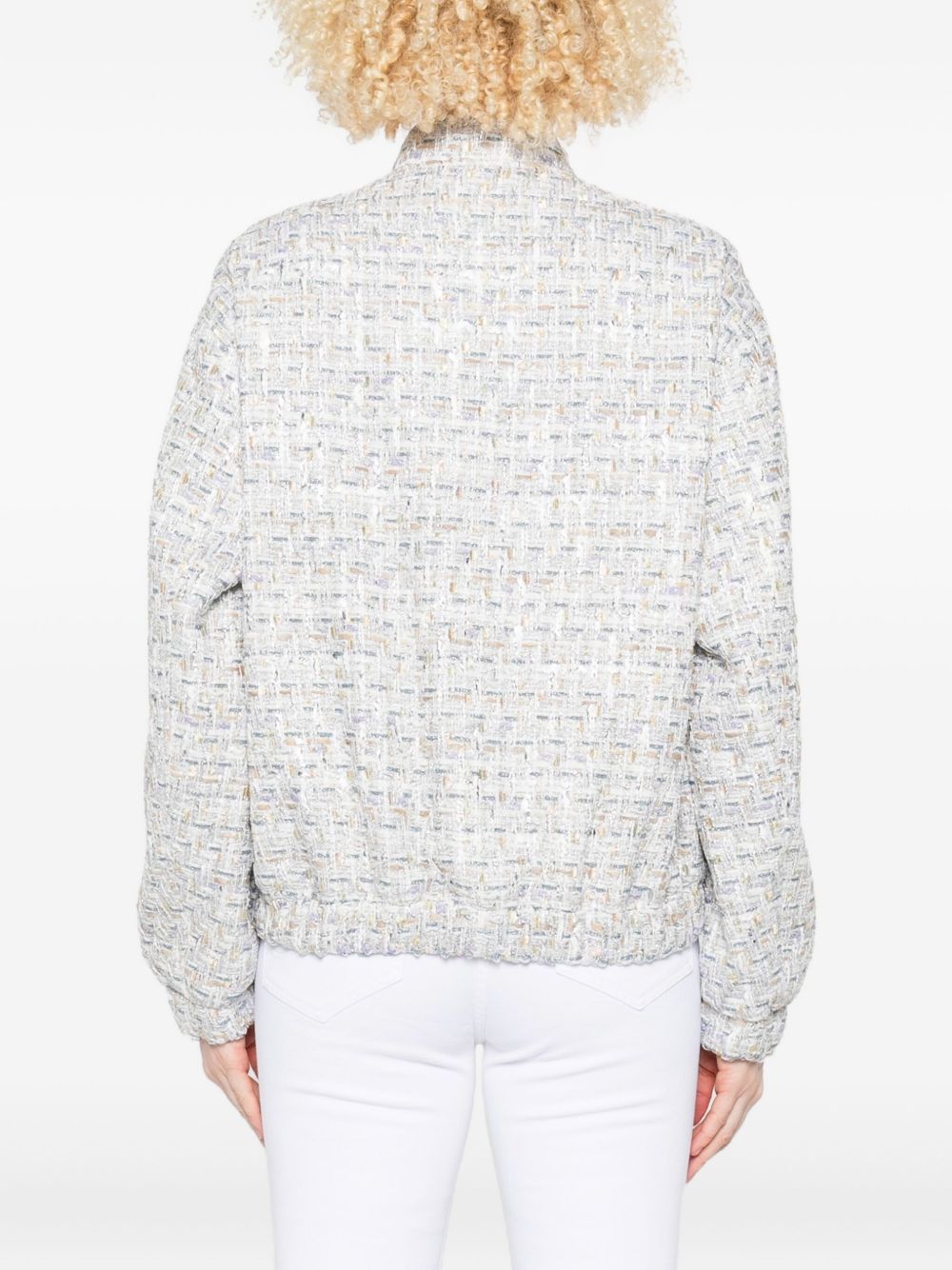 Iro Iro Noemy cotton jacket