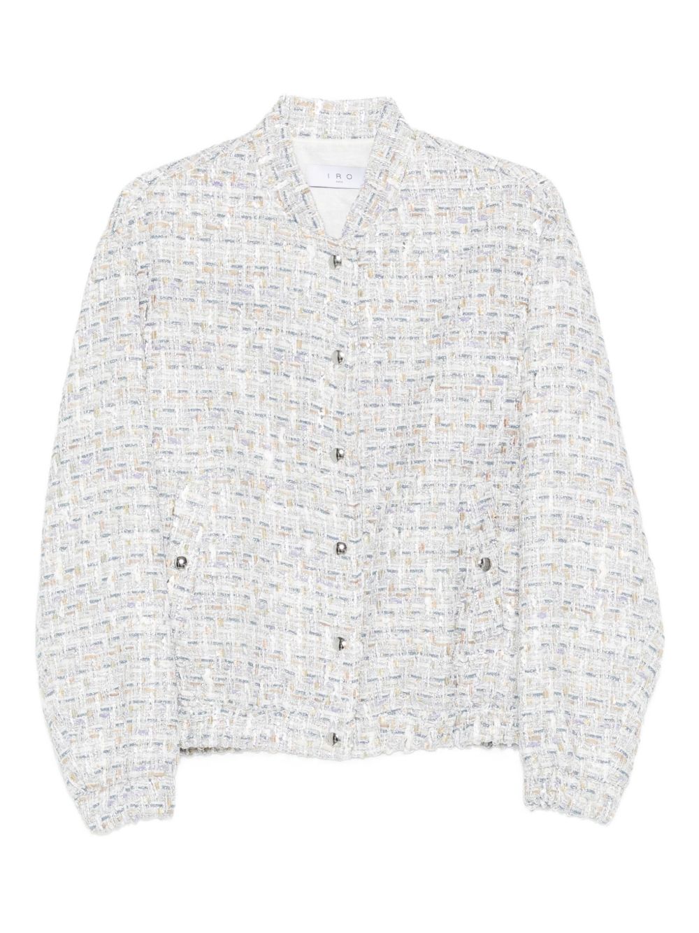 Iro Iro Noemy cotton jacket