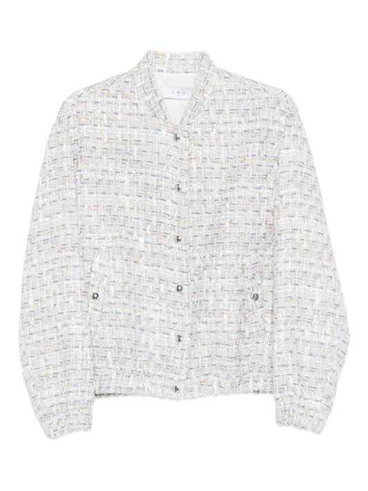 Iro Iro Noemy cotton jacket